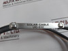 Solar Cable With Male Connector Uid-632 - New
