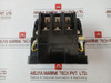 Mitsubishi B-a65 Magnetic Contactor Dc4 2P Series Dc110V 20A Dc1 10A