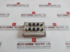 Festo Cp-e16-m12X2-5Pol Input-p Module 175561 Nd07 Hw:01.00 -5˚C Ta 50˚C - Used