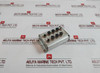 Festo Cp-e16-m12X2-5Pol Input-p Module 175561 Nd07 Hw:01.00 -5˚C Ta 50˚C - Used