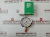 Pro-instrument P300 Lb Pressure Gauge Meter 0-200 Psi Pro-e19