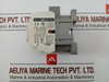 Hyundai Himc 12 Magnetic Contactor 400...440V 60Hz 23Kg~Cm (2.3N-m)