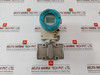 Siemens Sitrans P 7Mf4433-1Da02-2Ab1 Transducer For Differential Pressure 4-20Ma - Used