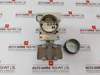 Siemens Sitrans P 7Mf4433-1Da02-2Ab1 Transducer For Differential Pressure 4-20Ma - Used