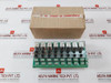 Ul Group Rtp-ul24Do8-my2N 8 Channel Relay Board 110/230Vac 94V-0 24Vdc
