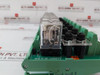 Ul Group Rtp-ul24Do8-my2N 8 Channel Relay Board 110/230Vac 94V-0 24Vdc