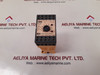 Aeg Ern Transistor Time Relay 380V~6A
