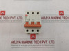 Ls Bkn D 32 Circuit Breaker 3 Pole 400V Iec60898 R150403-d32