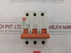 Ls Bkn D 32 Circuit Breaker 3 Pole 400V Iec60898 R150403-d32
