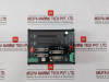 Mtl Hmp-hm64 Hart Multiplexer Interface 94V-0 26-20 Sl2 E207626