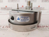 Sigmatech Cmhg Compound Gauge -0.1 To 0.2 Mpa 1.0