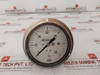 Sigmatech Pressure Gauge 0 To 60 Kpa 1.0