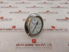 Sigmatech Pressure Gauge 0 To 60 Kpa 1.0