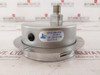 Sigmatech Pressure Gauge 0 To 60 Kpa 1.0
