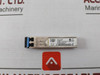 Cisco Glc-lh-smd 1000Base-lx/Lh Sfp Transceiver Module Class 1 W0Trb9Ybaa - New
