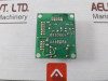 Hi-rel Hrd-263A Printed Circuit Board