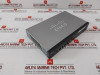 Cisco Sf300-08 Managed Switch Set E317539 100-240V- 50/60Hz 0.5A 12V-1A