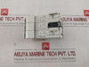 Abb S 283 K 20 A 3-pole Thermal Magnetic Circuit Breaker