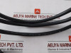 Honeywell Fs-pdc-mb24-2P Power Distribution Cable 02049106 2.5-meter