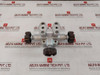 Azbil Kdp22Y-1122A1-67 Valve Manifold Block Mvg1 Sf Gz 0A0-000-02C