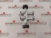 Azbil Kdp22Y-1122A1-67 Valve Manifold Block Mvg1 Sf Gz 0A0-000-02C