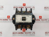 Mitsubishi Electric B-a65 Magnetic Contactor Bh362Z930H07 200-200V 60Hz - Used