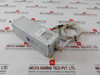 Heitronics Kt15.82D Power Divider With 3 Meter Cable 0-500C 24V Dc/Ac 48-400Hz - Used