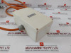 Hi Box Cjb-004Ca Cctv W/ Fix Type Lens Controller