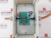 Hi Box Cjb-004Ca Cctv W/ Fix Type Lens Controller