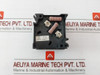 Rishabh Eq72 Analog Panel Meter S7A 014401 Q2097, E236986