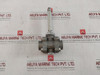 Tlv Bv2-m Ball Valve For Steam Side 431-400.010 Bv2M-20A-5 491067936