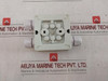 Mce Electric D9025 Terminal Junction Box Ip66/Ip55 120419-0307A - Used