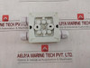 Mce Electric D9025 Terminal Junction Box Ip66/Ip55 120419-0307A
