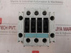 Siemens 3Rt1025-1A..0 Contactor With Auxiliary Contact Block 3Zx1012-0Rt02-1Aa1