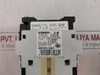 Siemens 3Rt1025-1A..0 Contactor With Auxiliary Contact Block 3Zx1012-0Rt02-1Aa1