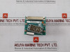 Honeywell Ul Ulelco38M-d37 Xol Pcb Module 