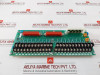 Honeywell Mc-taih52 Redundant High Level Analog Input Rev V 94V-0 Sf12W38-v