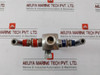 Micro Mpgv32A/R-1-cb-p Two Way Manifold Needle Valve Mp111620007708, M4010