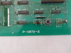 Nyc P-0872-2 Pcb Card Ncf-924-ccu