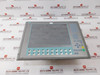 Siemens Hmi Ipc677C Simatic Panel Pc 6Av7423-2Ac00-0Ca1 Rev.K7 100-240V/50-60Hz - Used