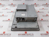 Siemens Hmi Ipc677C Simatic Panel Pc 6Av7423-2Ac00-0Ca1 Rev.K7 100-240V/50-60Hz - Used