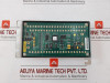 Abb Aled-02 System Led Board 3Hne 06227-1/05 24V