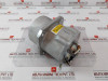 Abb 3Hnp01724-1 Robot Servo Motor Ii 2 Eex Ib Iib T4 A11.Xp11