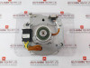 Abb 3Hnp01724-1 Robot Servo Motor Ii 2 Eex Ib Iib T4 A11.Xp11