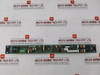 Ge D.20 Communication Interface Pcb Card Rev.3 Tw-15 94V-0 - New