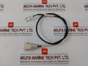 Amp Pc-asy-1-35L Instrumentation Cable Tba1-2 Tba1-3 Tba1-1 Cu/Pvc/Os/Pvc 100V - New
