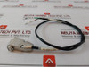 Amp Pc-asy-1-35L Instrumentation Cable Tba1-2 Tba1-3 Tba1-1 Cu/Pvc/Os/Pvc 100V