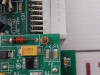 General Electric 3-6000-068 Printed Circuit Board Rev C 110-125Vac 94V-0