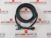 Honeywell Fs-pdc-mb24-3 Power Distribution Cable 10 Awg/2C 600V 3-meter