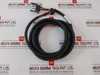 Honeywell Fs-pdc-mb24-3 Power Distribution Cable 10 Awg/2C 600V 3-meter